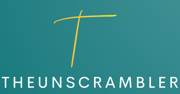 theunscrambler.com